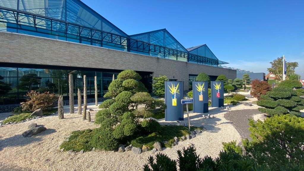 Kom kijken bij onze Open Banendag!